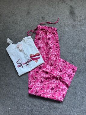 Mandee Pajama Set